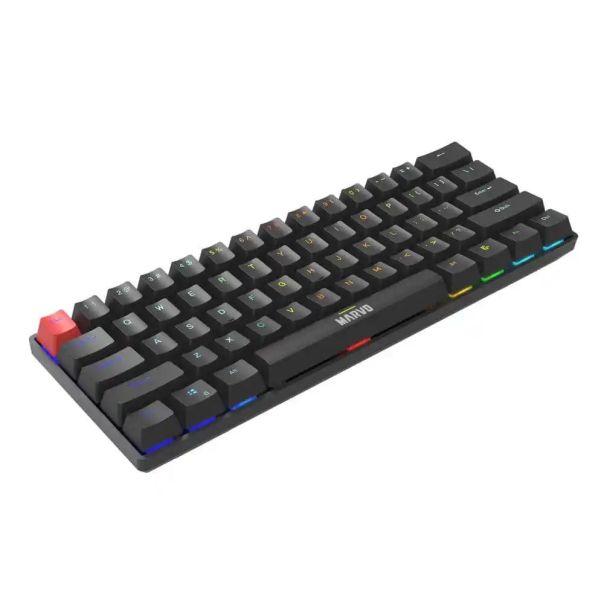 Tastatura Marvo Saber 61 KG933G USB mehanička - EP2136007