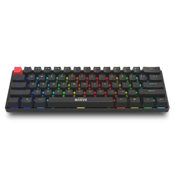 Tastatura Marvo Saber 61 KG933G USB mehanička - EP2136007