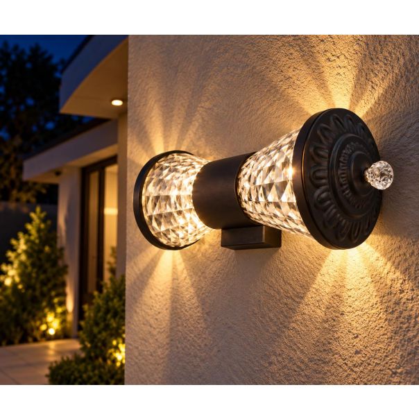 MKS Zidna lampa - EP3265167