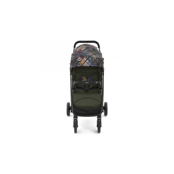 GRACO Kolica za bebe Breaze lite 2, Couture fern - 124675