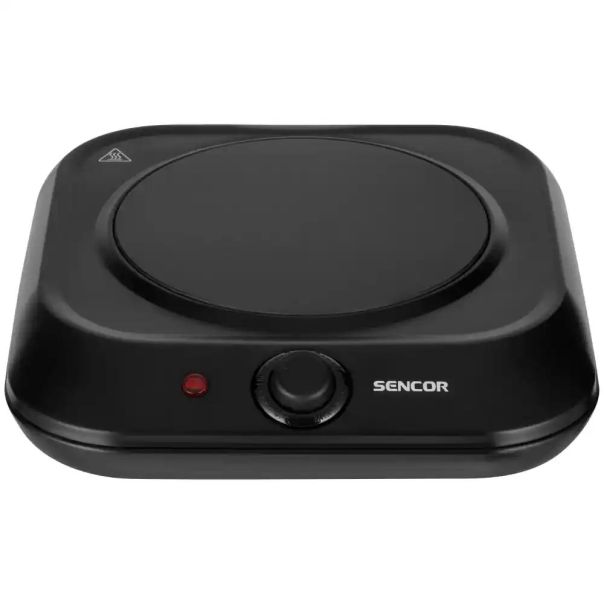 SENCOR Staklokeramički rešo SCP 1763BK, crna - EP2816730