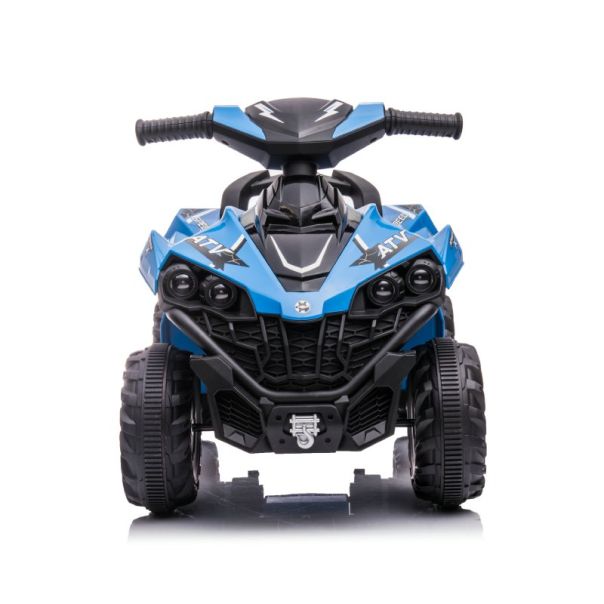PREMIUM STIL Dečiji kvad ATV Plavi - EP2818236