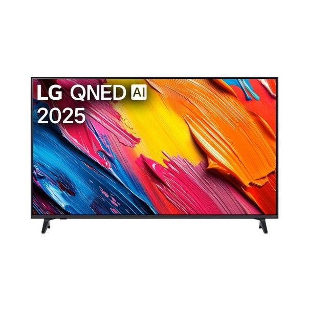 LG Televizor 55QNED70A6A, Ultra HD, Smart - 55QNED70A6A