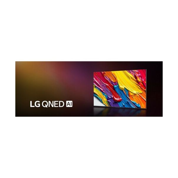 LG Televizor 55QNED84A3C, Ultra HD, Smart - EP2862779