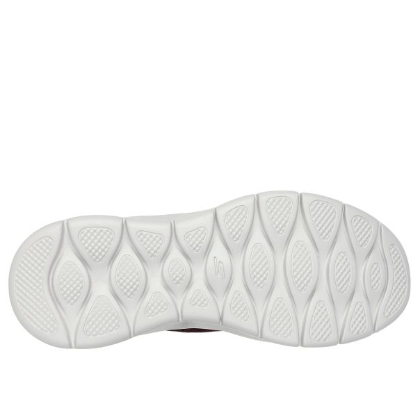 SKECHERS Patike slip-ins go walk flex grand entry W - 124836-BURG