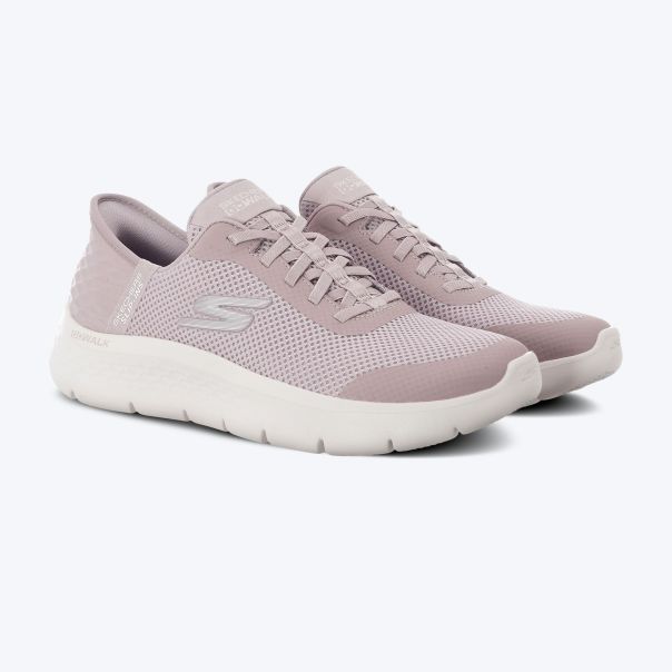 SKECHERS Patike slip-ins go walk flex grand entry W - 124836-MVE