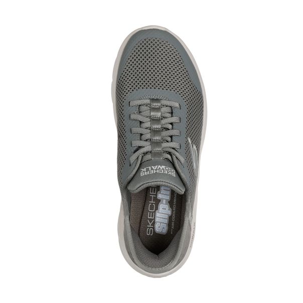 SKECHERS Patike slip-ins go walk flex grand entry W - 124836-OLV