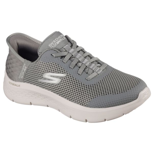 SKECHERS Patike slip-ins go walk flex grand entry W - 124836-OLV