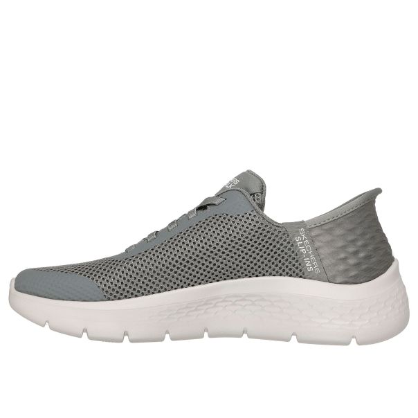 SKECHERS Patike slip-ins go walk flex grand entry W - 124836-OLV