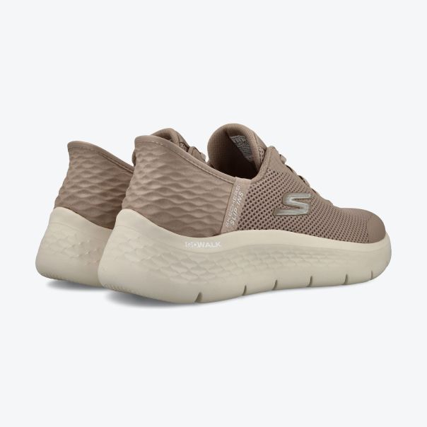 SKECHERS Patike go walk flex grand entry W - 124836-TPE