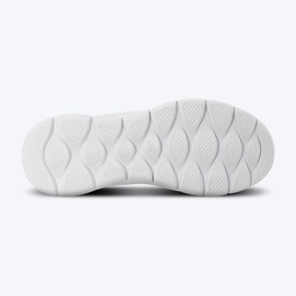 SKECHERS Patike slip-ins go walk flex grand entry W - 124836-WHT