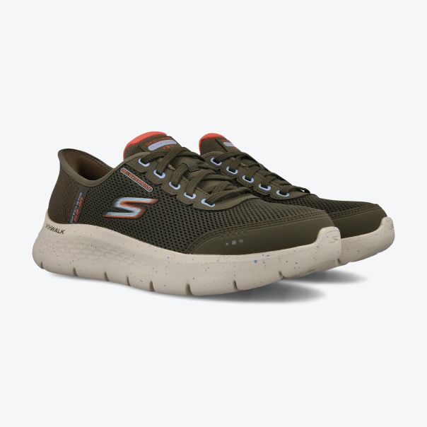 SKECHERS Patike go walk flex W - 124846-OLV