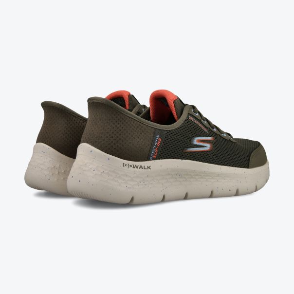 SKECHERS Patike go walk flex W - 124846-OLV