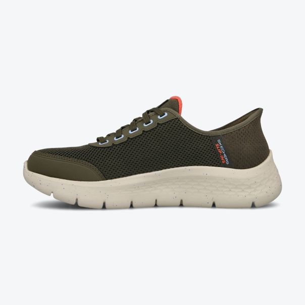 SKECHERS Patike go walk flex W - 124846-OLV