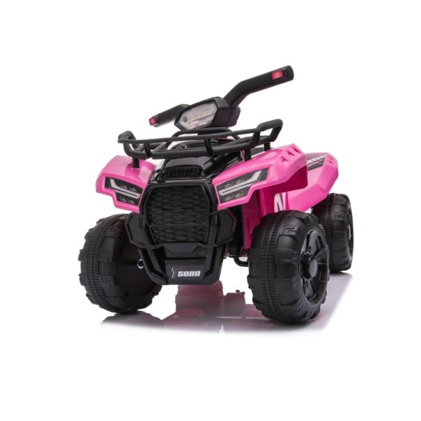PREMIUM STIL Dečiji kvad ATV Ride-on Roze - EP2818227