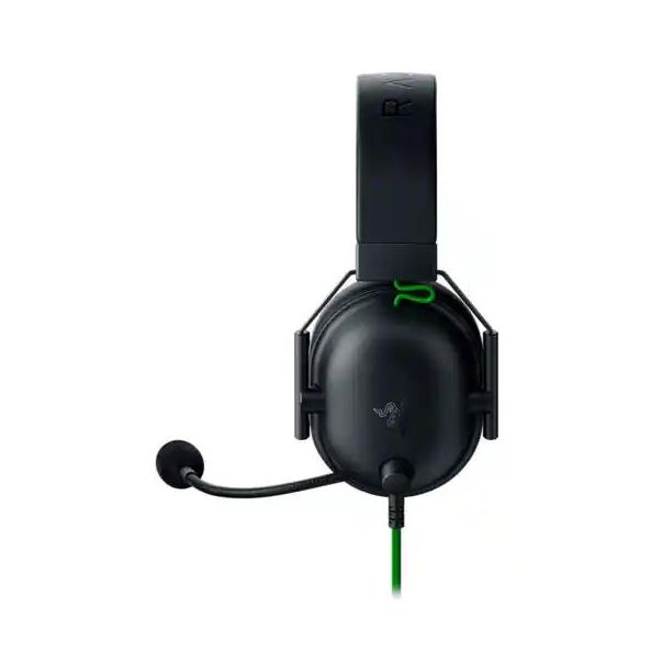 Gaming slušalice RAZER BlackShark V2 X crne - RZ04-03241000-R3G1 - 8887910060650