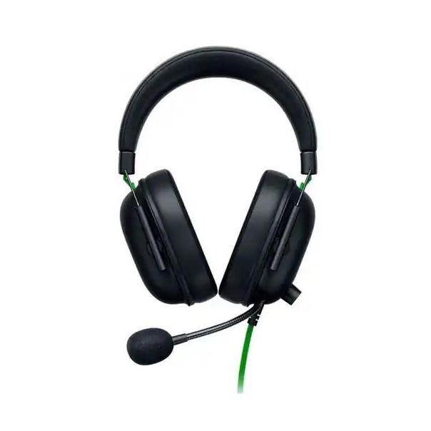Gaming slušalice RAZER BlackShark V2 X crne - RZ04-03241000-R3G1 - 887910060650