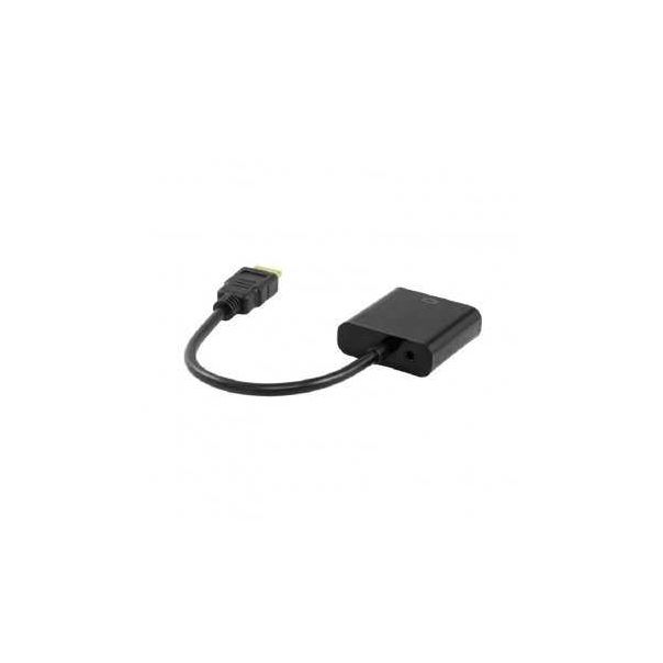 ELEMENTA HDMI na VGA adapter + audio adapter, kablovski HDMI-VGA-CAB ...