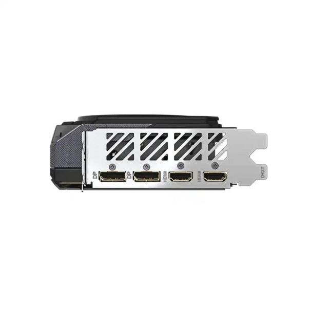 GIGABYTE Grafička karta GV-R9070GAMING OC-16GD AMD 16GB 256 bit, crna - GV-R9070GAMING OC-16