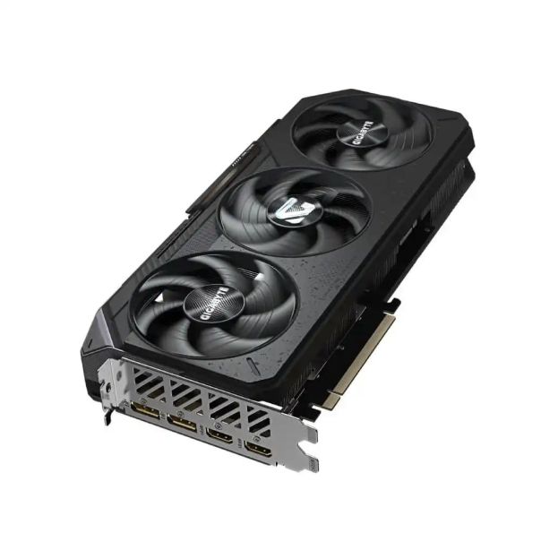 GIGABYTE Grafička karta GV-R9070GAMING OC-16GD AMD 16GB 256 bit, crna - GV-R9070GAMING OC-16