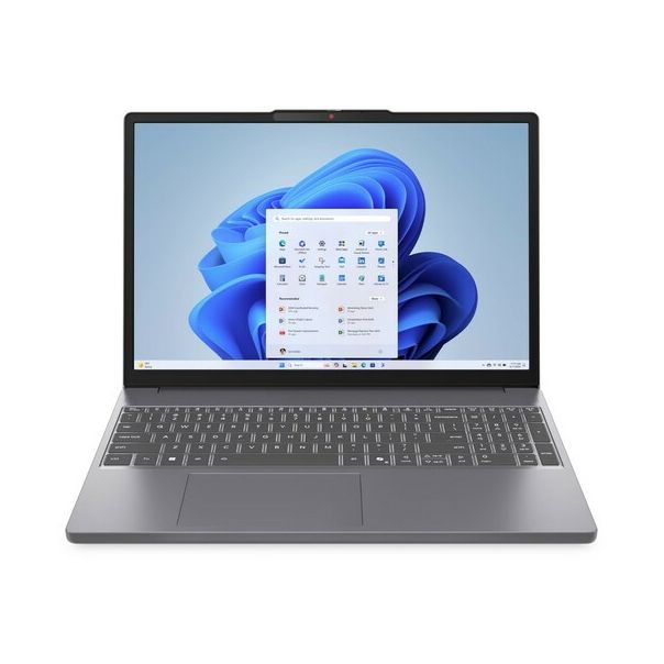 LENOVO IdeaPad Slim 3 15IRH10 Luna Grey (83K100BAYA) 15.3