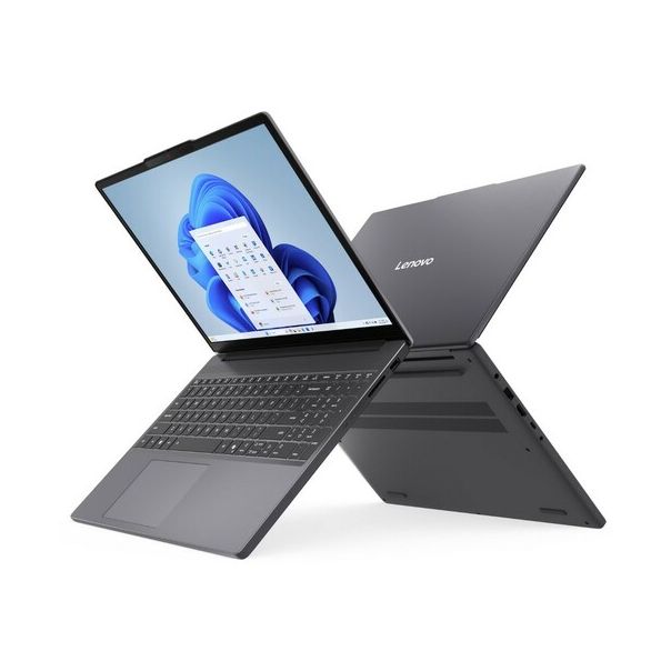 LENOVO IdeaPad Slim 3 15IRH10 Luna Grey (83K100BAYA) 15.3