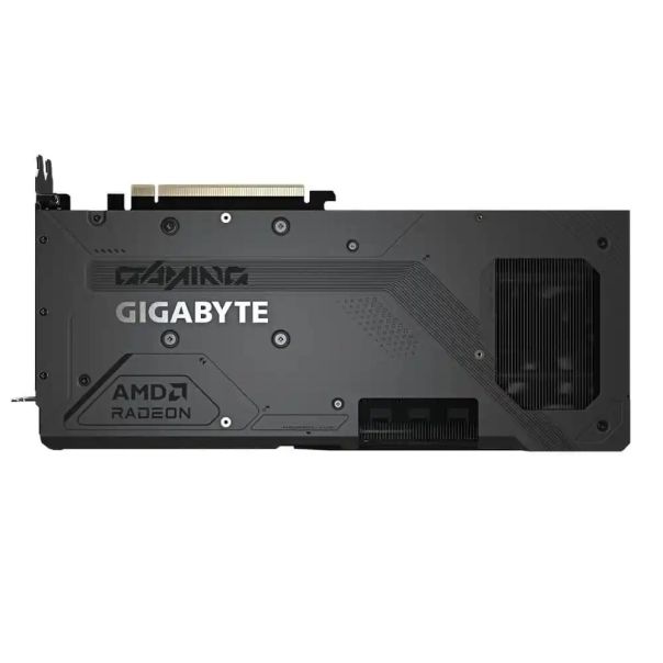 GIGABYTE Grafička karta GV-R9070XTGAMING OC-16GD AMD 16GB 256bit, crna - GV-R9070XTGAMING OC-