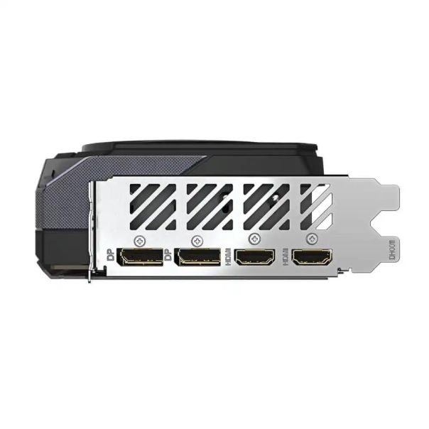 GIGABYTE Grafička karta GV-R9070XTGAMING OC-16GD AMD 16GB 256bit, crna - GV-R9070XTGAMING OC-