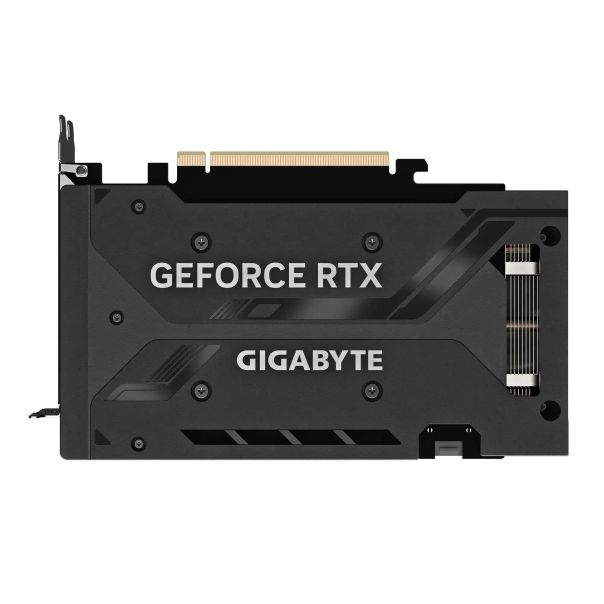 Graficka karta Gigabyte GeForce RTX 4060 Ti WINDFORCE OC V2 GV-N406TWF2OCV2-8GD GDDR6 8GB 128 bit - GV-N406TWF2OCV2-8GD