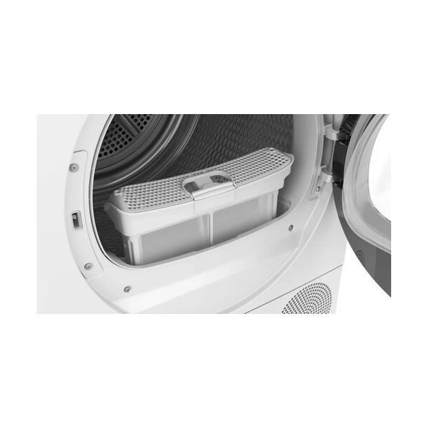 BOSCH Mašina za sušenje veša WQG24501BY - EP2963148