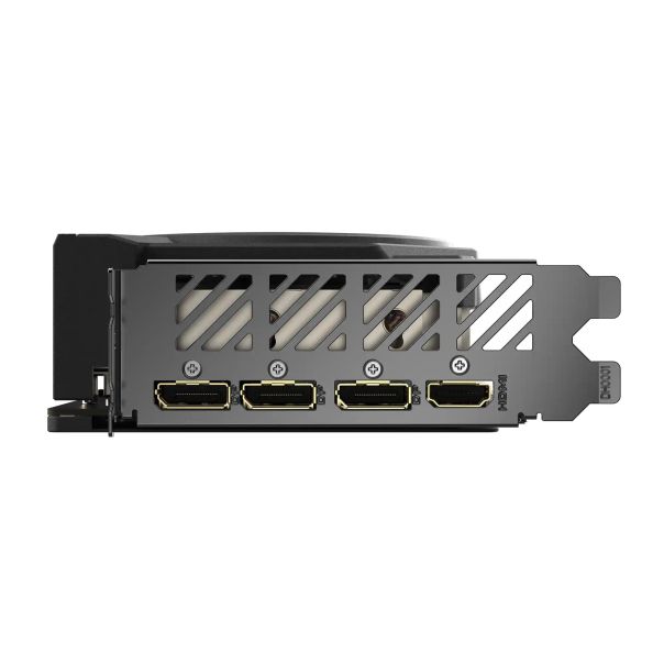 Graficka karta Gigabyte GeForce RTX 4060 Ti WINDFORCE OC V2 GV-N406TWF2OCV2-8GD GDDR6 8GB 128 bit - GV-N406TWF2OCV2-8GD