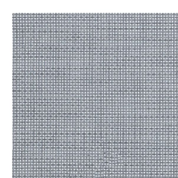 SECRET DE GOURMET Stoni podmetač Texal 50x35cm, siva - 125070H
