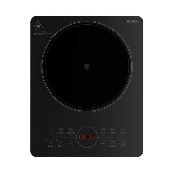 VIVAX Indukcioni rešo HPI-2200TPB - 0001395035