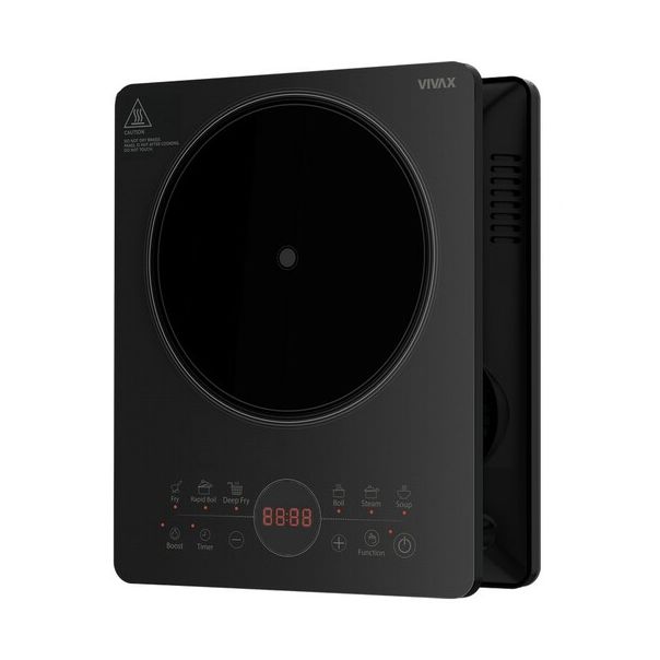 VIVAX Indukcioni rešo HPI-2200TPB - 0001395035