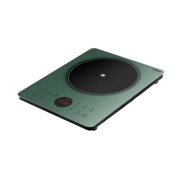 VIVAX Indukcioni rešo HPI-2200TPG - 0001388685