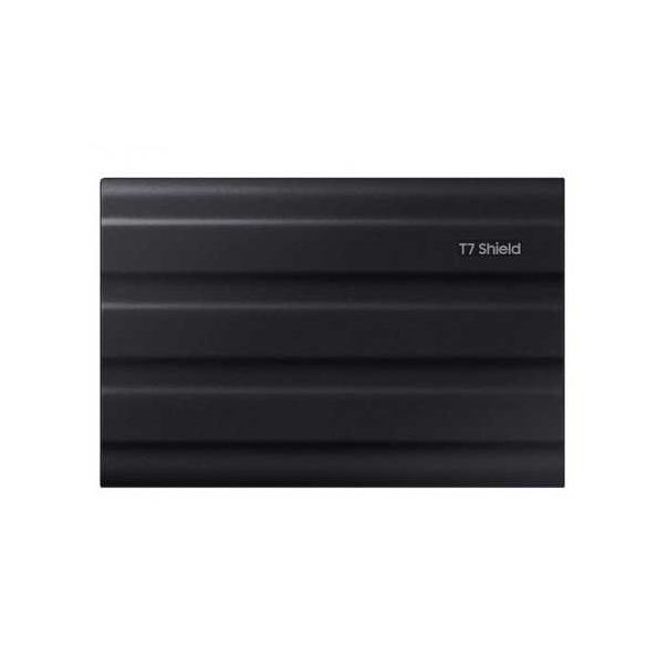 SAMSUNG Eksterni hard disk Portable SSD 1TB T7 Shield, crna - 125101