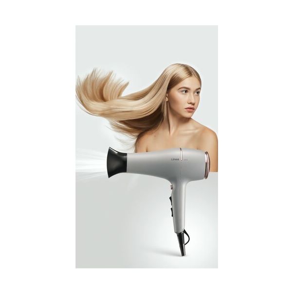 LINEA Fen za kosu LHD-0690 - LHD-0690