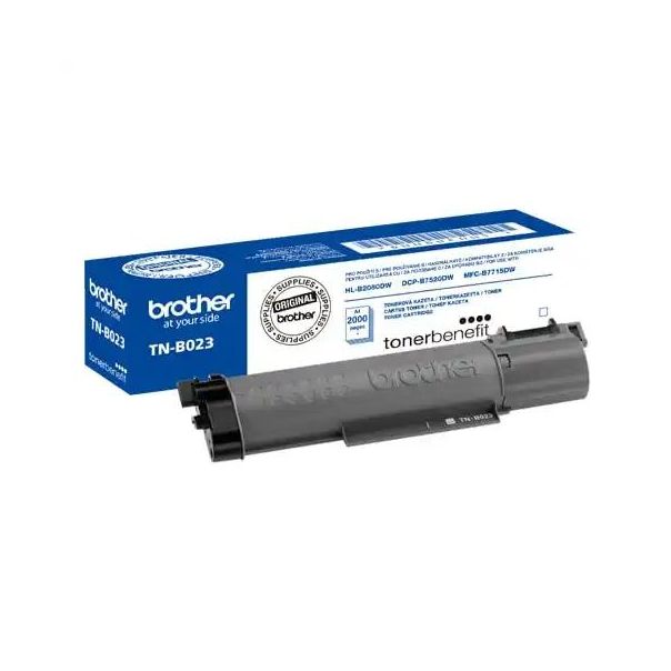 Toner Brother TN-B023 - 105524