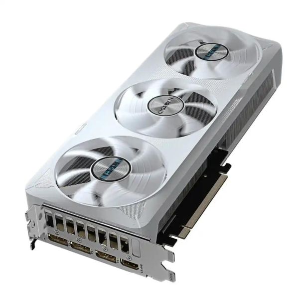 GIGABYTE Grafička karta GV-N5070EAGLEOC ICE-12GD RTX 5070 EAGLE OC ICE SFF 12GB - VGA02976
