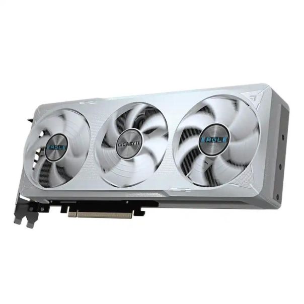 GIGABYTE Grafička karta GV-N5070EAGLEOC ICE-12GD RTX 5070 EAGLE OC ICE SFF 12GB - VGA02976