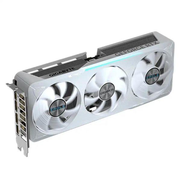GIGABYTE Grafička karta GV-N5070EAGLEOC ICE-12GD RTX 5070 EAGLE OC ICE SFF 12GB - VGA02976