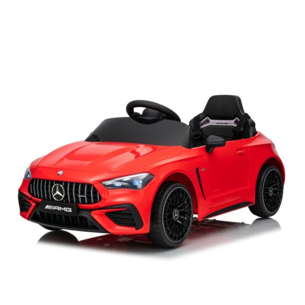 PREMIUM STIL Mercedes – Benz AMG CLE 53 Crveni - 12523