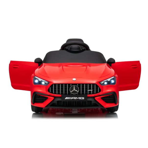 PREMIUM STIL Mercedes – Benz AMG CLE 53 Crveni - 12523