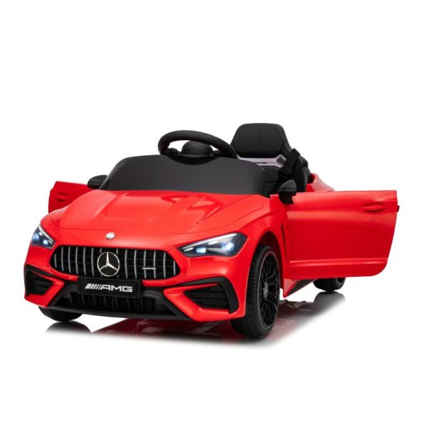 PREMIUM STIL Mercedes – Benz AMG CLE 53 Crveni - 12523