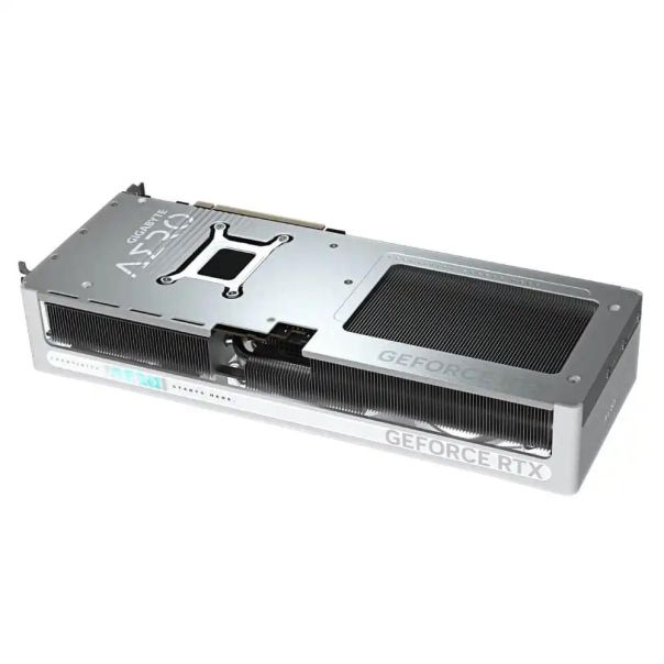 GIGABYTE nVidia GeForce RTX 5070 AERO 12GB 192bit GV-N5070AERO OC-12GD rev. 1.0 grafička karta - GV-N5070AERO OC-12G