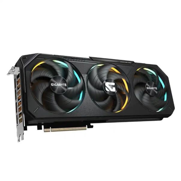 GIGABYTE Grafička karta GV-N5070GAMING OC-12GD 12GB 192 bit, crna - GV-N5070GAMING OC-12