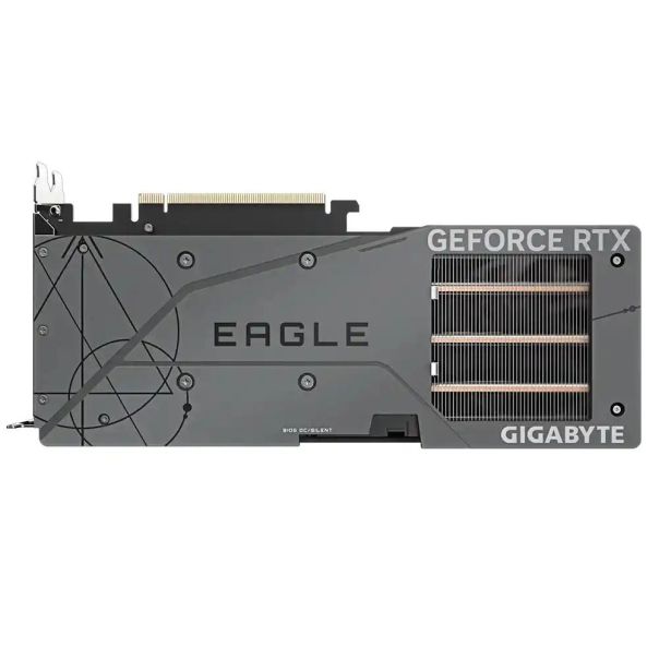 Grafička karta Gigabyte GV-N406TEAGLEOC-8GD RTX 4060 Ti EAGLE OC 8GB GDDR6 128 bit - GV-N406TEAGLEOC-8GD