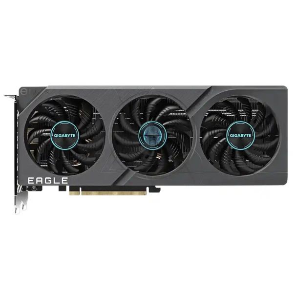 Grafička karta Gigabyte GV-N406TEAGLEOC-8GD RTX 4060 Ti EAGLE OC 8GB GDDR6 128 bit - GV-N406TEAGLEOC-8GD