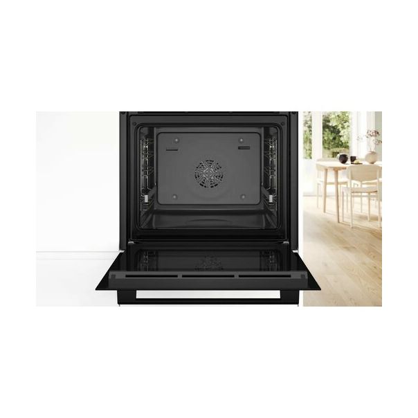 BOSCH Ugradna rerna HBG536EB3 - 16355