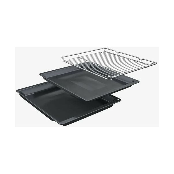 BOSCH Ugradna rerna HBG536EB3 - 16355